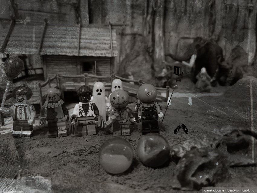 Семейное фото немного ретро (фото 3)