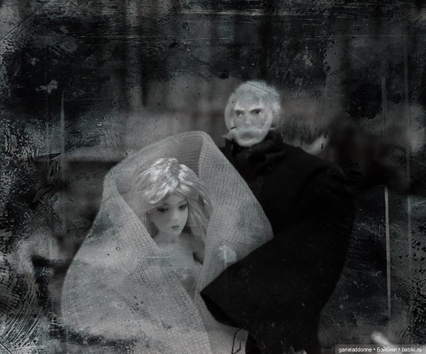 Семейное фото немного ретро (фото 9)