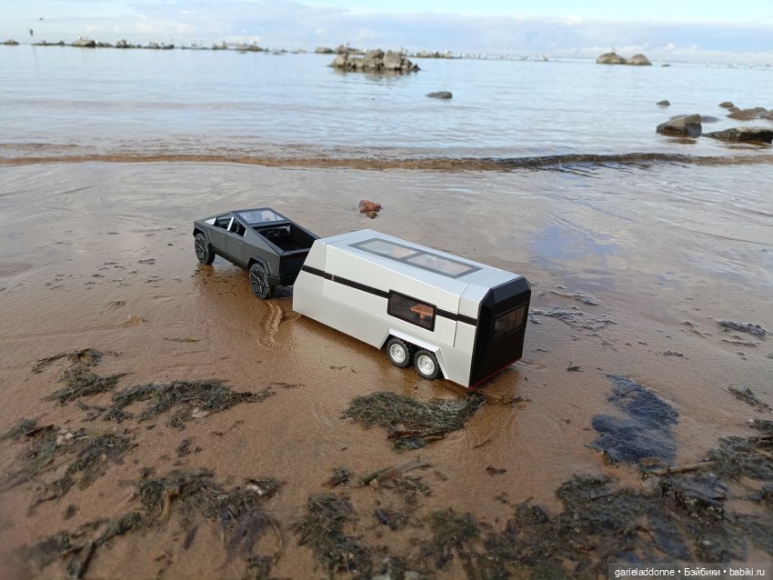 Дорога к морю — Куклы Phicen (TBLeague/Фицен): бесшовные тела