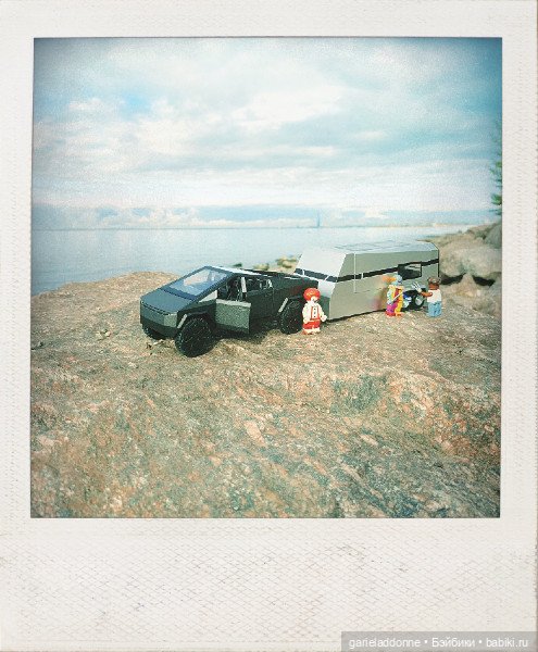 Дорога к морю — Куклы Phicen (TBLeague/Фицен): бесшовные тела