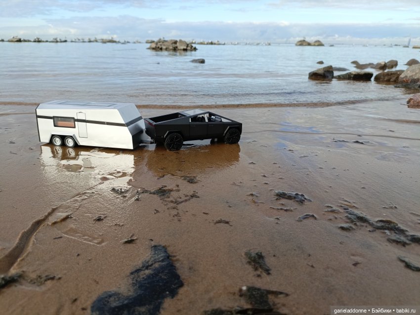 Дорога к морю — Куклы Phicen (TBLeague/Фицен): бесшовные тела