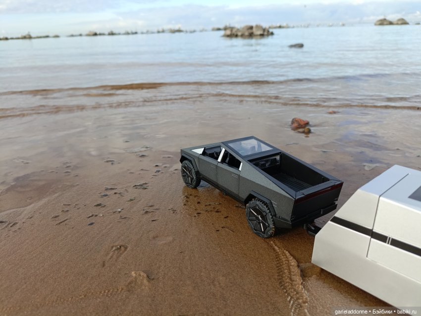 Дорога к морю — Куклы Phicen (TBLeague/Фицен): бесшовные тела