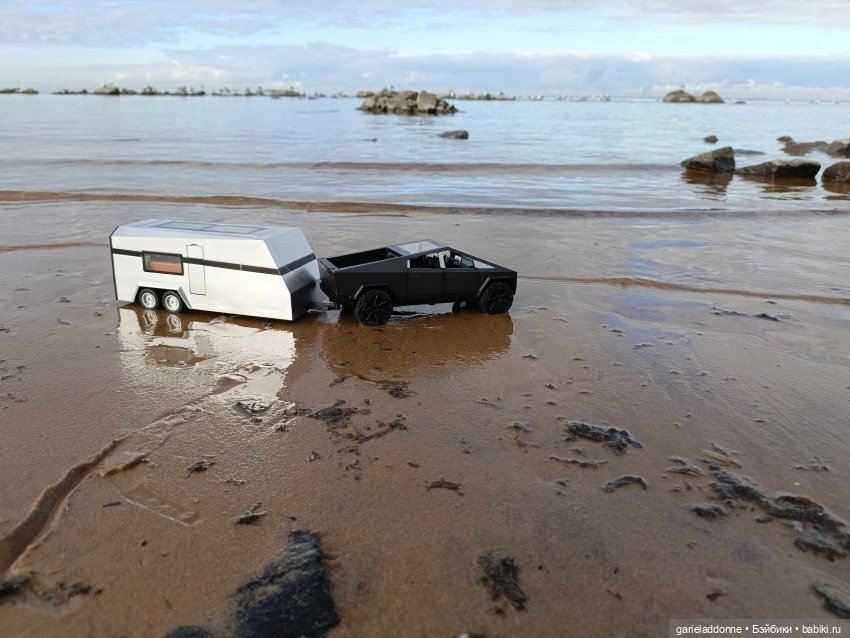 Дорога к морю — Куклы Phicen (TBLeague/Фицен): бесшовные тела