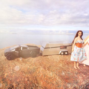 Дорога к морю