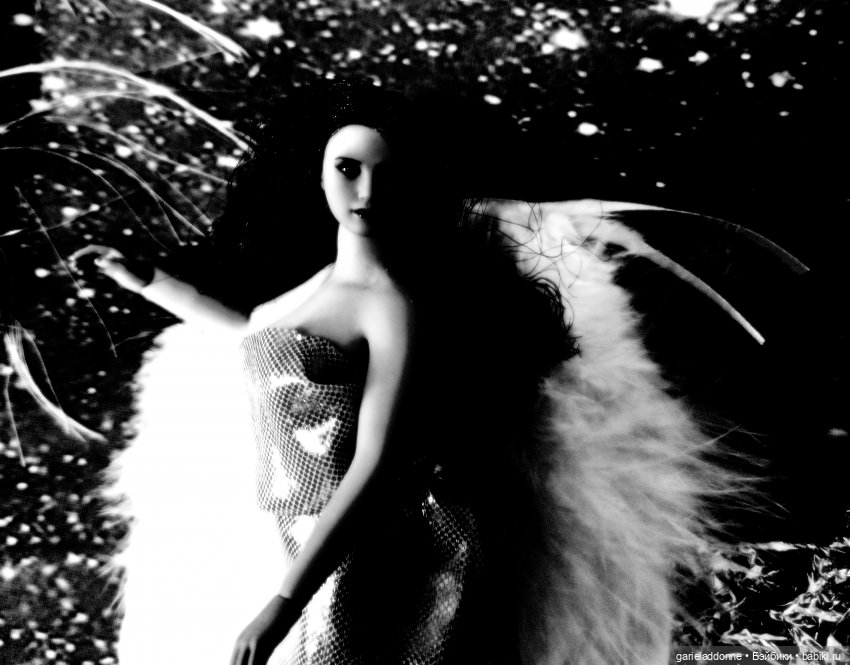 Свет далеких звезд — Куклы Phicen (TBLeague/Фицен): бесшовные тела (фото 7)