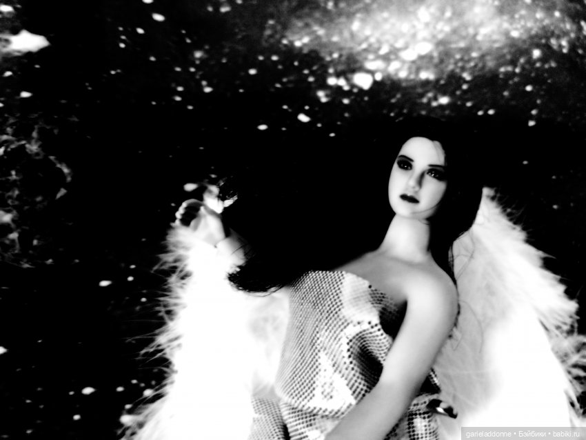 Свет далеких звезд — Куклы Phicen (TBLeague/Фицен): бесшовные тела