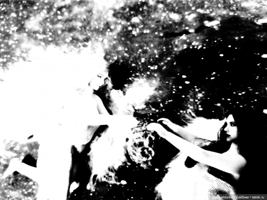 Свет далеких звезд — Куклы Phicen (TBLeague/Фицен): бесшовные тела