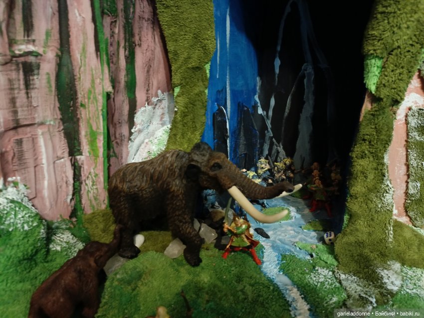 Жители долины реки Таллакан (фото 4)