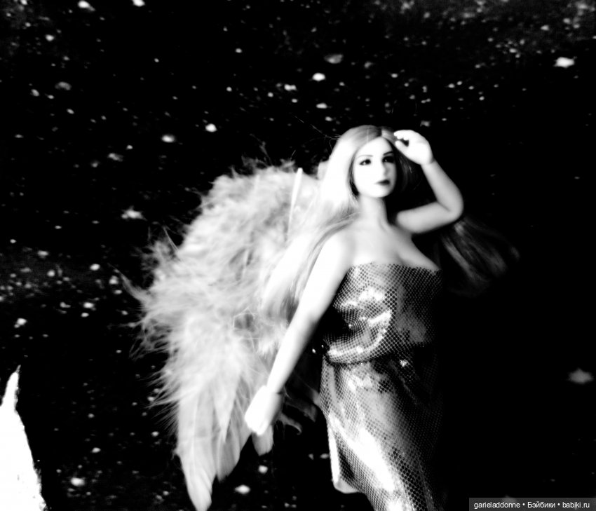 Свет далеких звезд — Куклы Phicen (TBLeague/Фицен): бесшовные тела