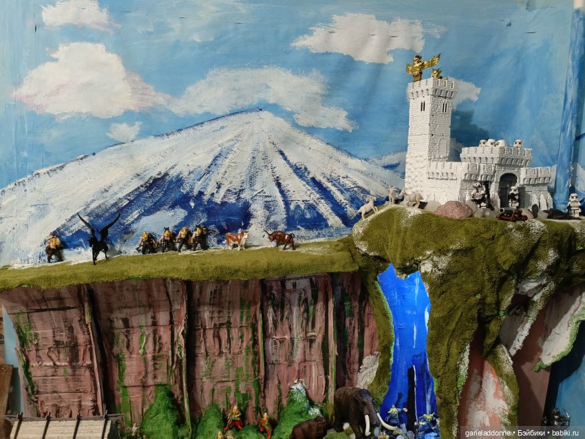 Жители долины реки Таллакан (фото 7)