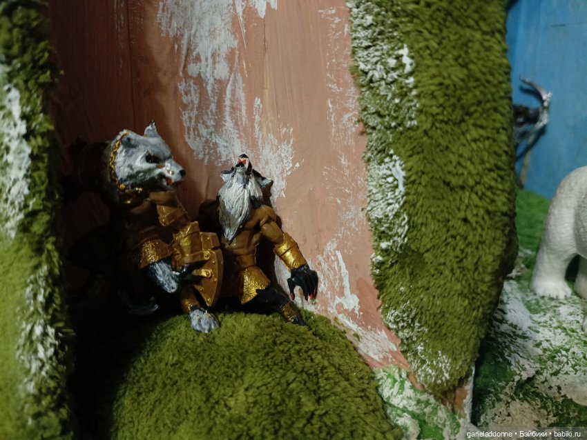 Жители долины реки Таллакан (фото 6)