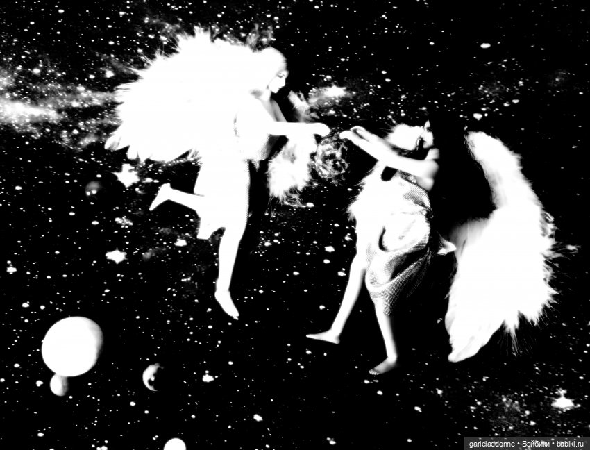 Свет далеких звезд — Куклы Phicen (TBLeague/Фицен): бесшовные тела