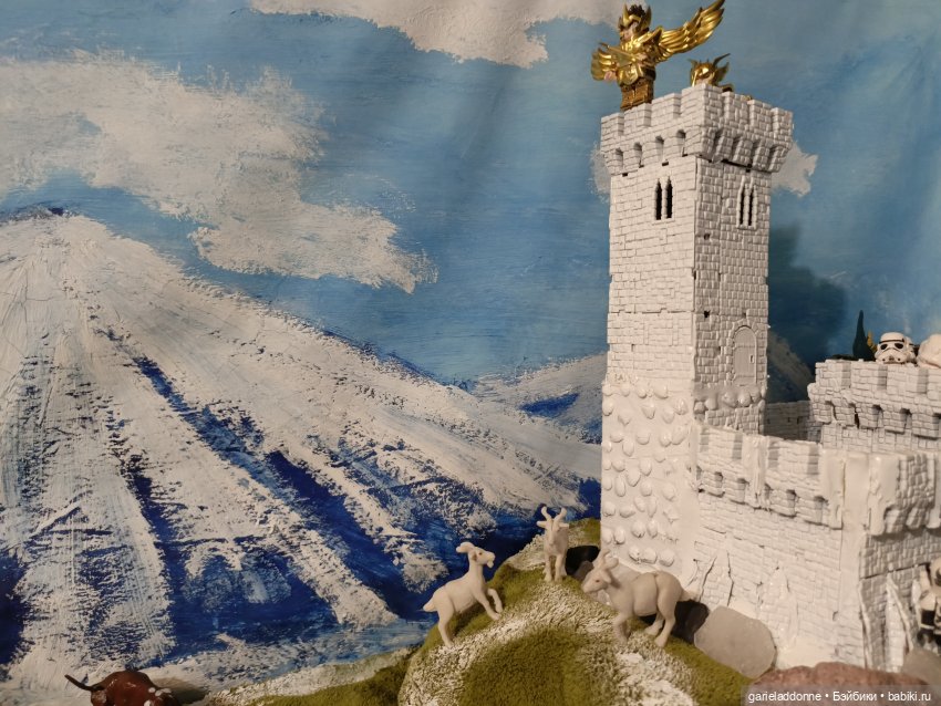 Жители долины реки Таллакан (фото 10)