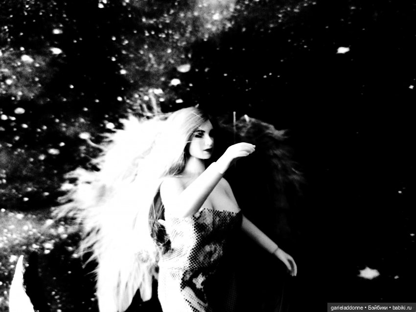 Свет далеких звезд — Куклы Phicen (TBLeague/Фицен): бесшовные тела