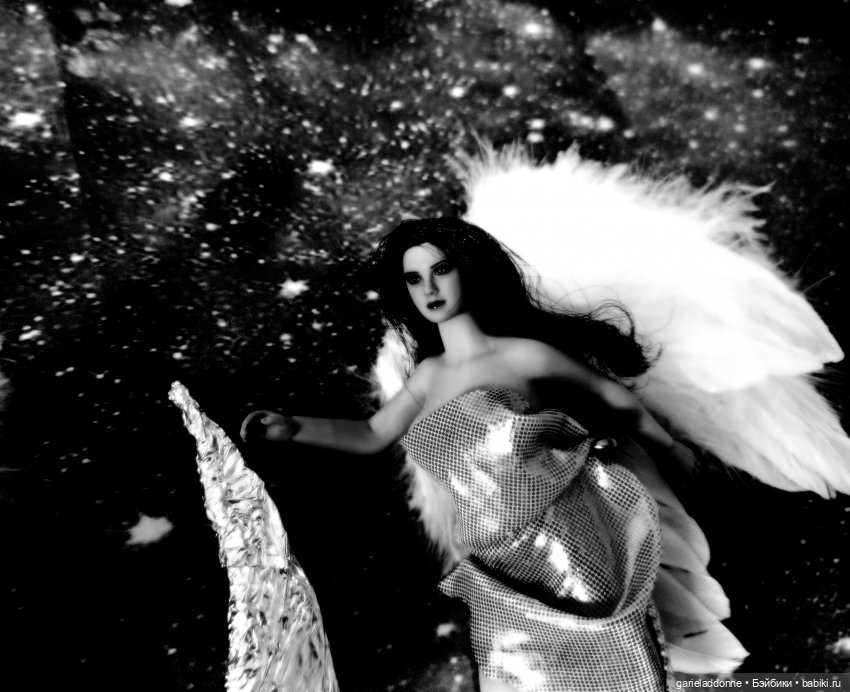 Свет далеких звезд — Куклы Phicen (TBLeague/Фицен): бесшовные тела