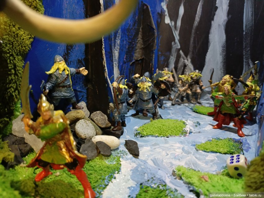 Жители долины реки Таллакан (фото 5)