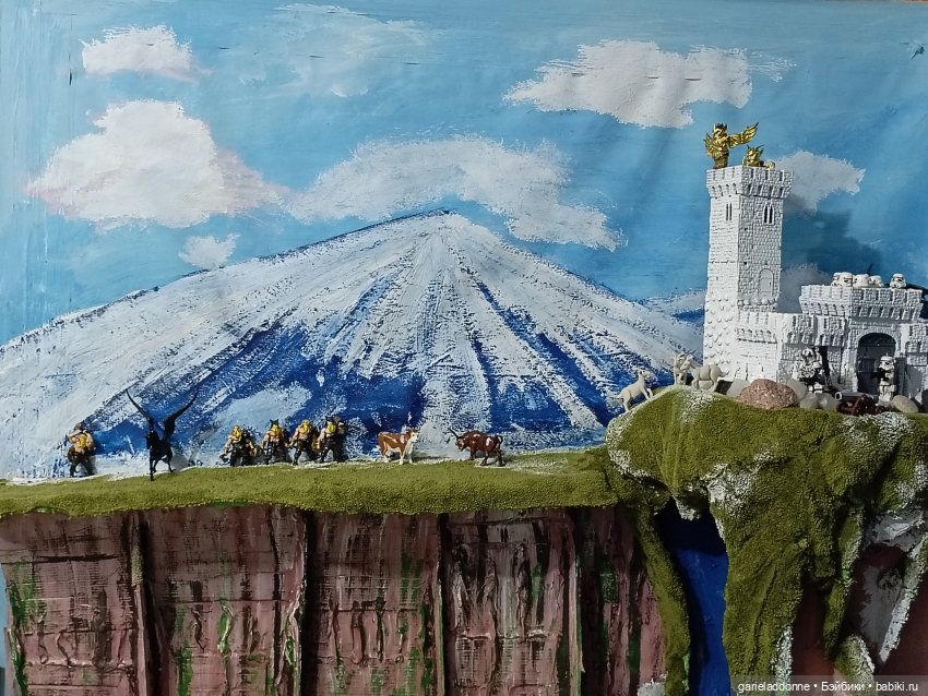 Жители долины реки Таллакан (фото 2)