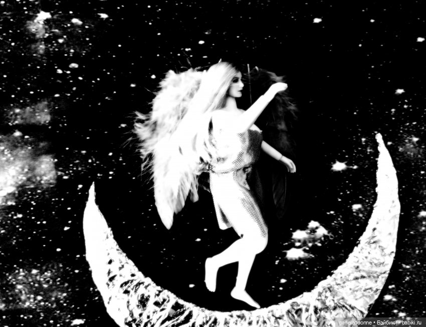 Свет далеких звезд — Куклы Phicen (TBLeague/Фицен): бесшовные тела