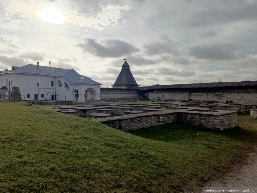 Падение Предвестника — Зарисовки из кукольной жизни: фотоистории