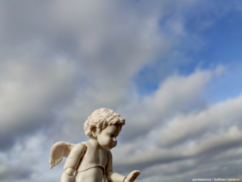 Падение Предвестника — Зарисовки из кукольной жизни: фотоистории (фото 4)