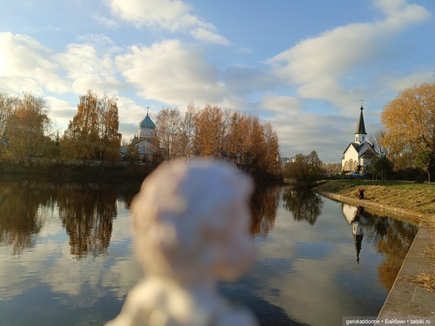 Падение Предвестника часть 2