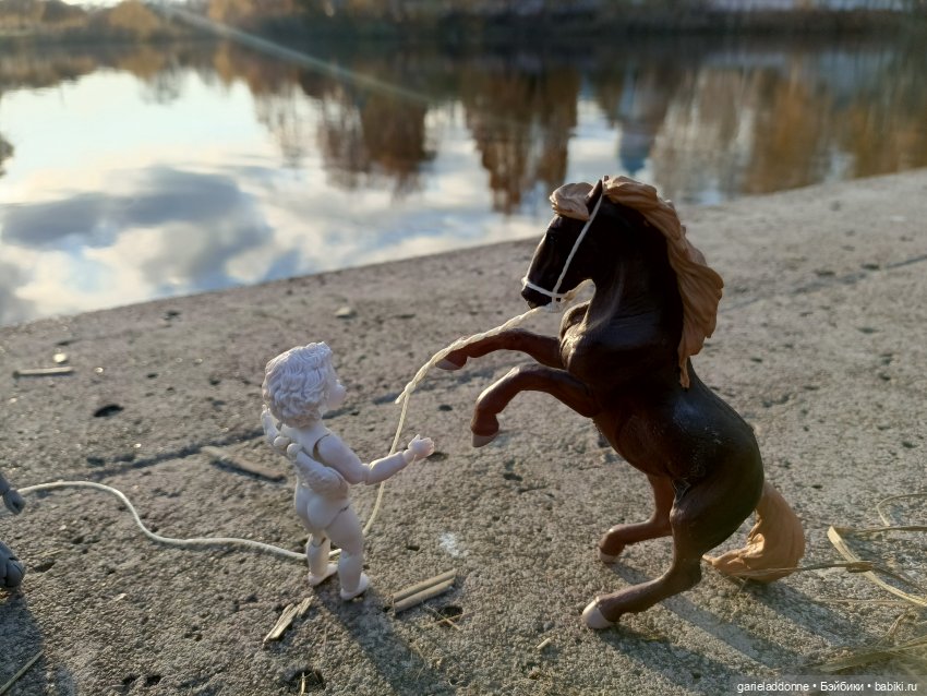 Падение Предвестника часть 2