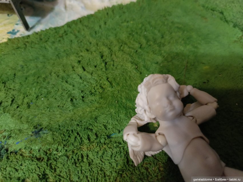 Падение Предвестника часть 2 (фото 2)