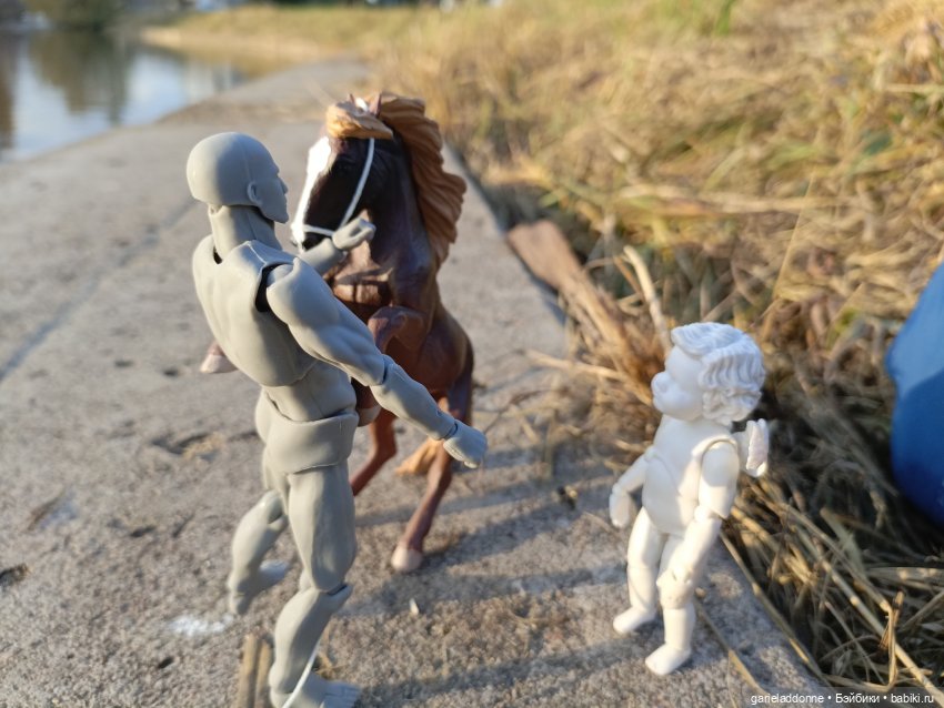 Падение Предвестника часть 2