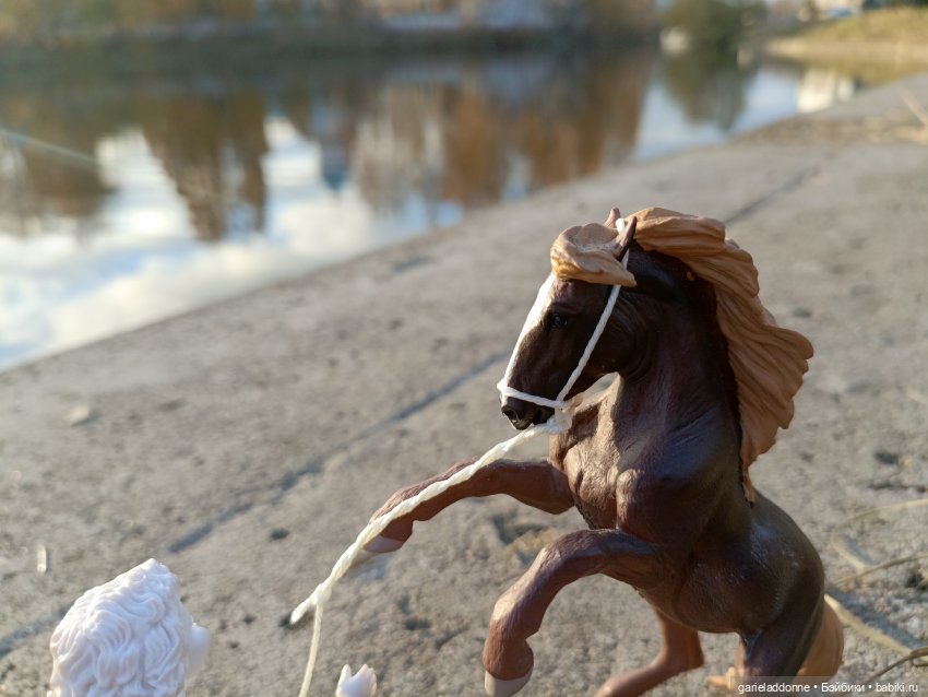 Падение Предвестника часть 2