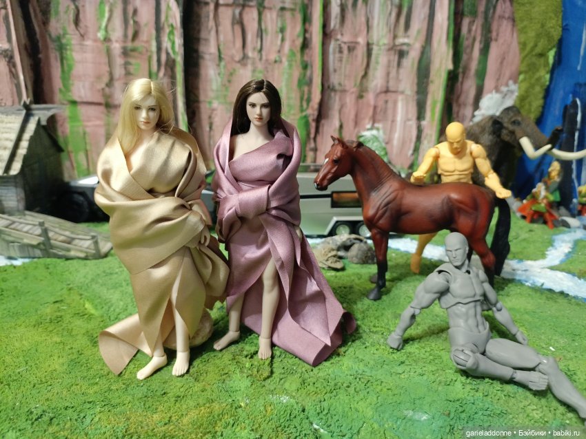 Падение Предвестника часть 2 (фото 4)