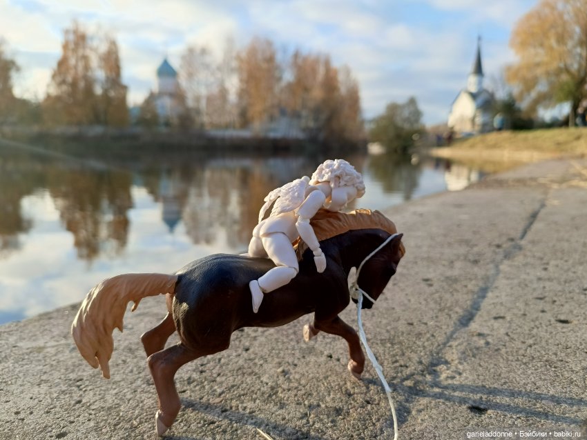 Падение Предвестника часть 2