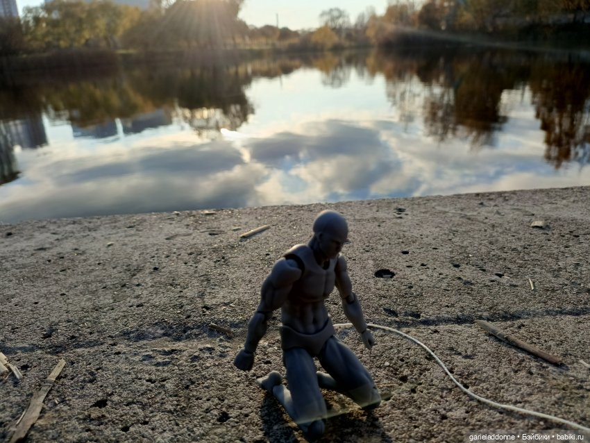 Падение Предвестника часть 2