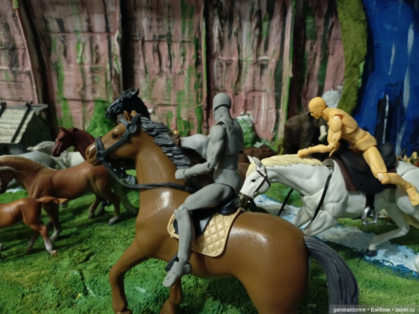 Падение Предвестника часть 2 (фото 8)