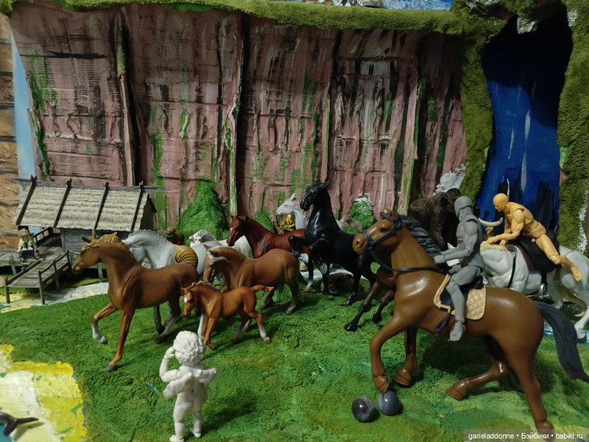 Падение Предвестника часть 2 (фото 7)