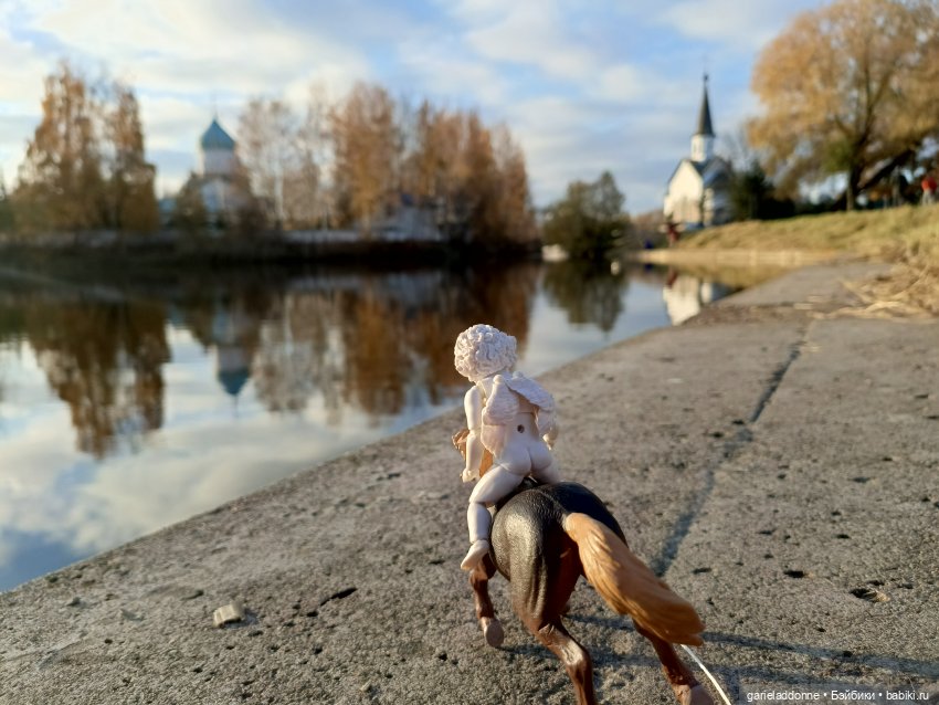 Падение Предвестника часть 2