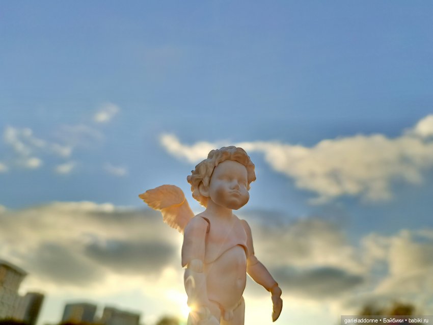 Падение Предвестника часть 2