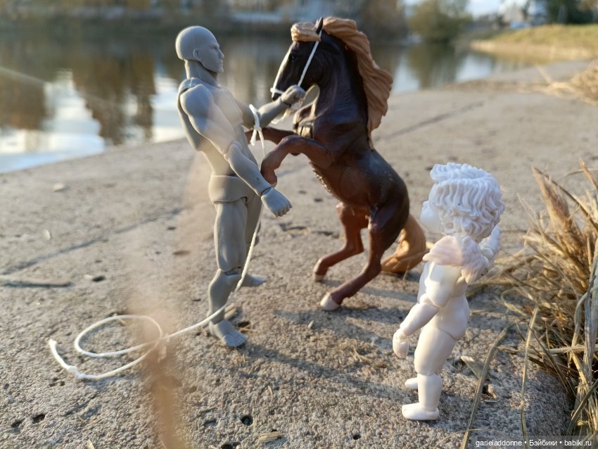 Падение Предвестника часть 2