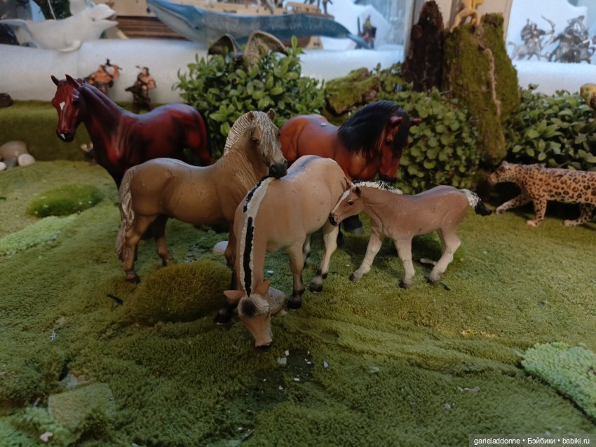 Падение Предвестника часть 2 (фото 9)