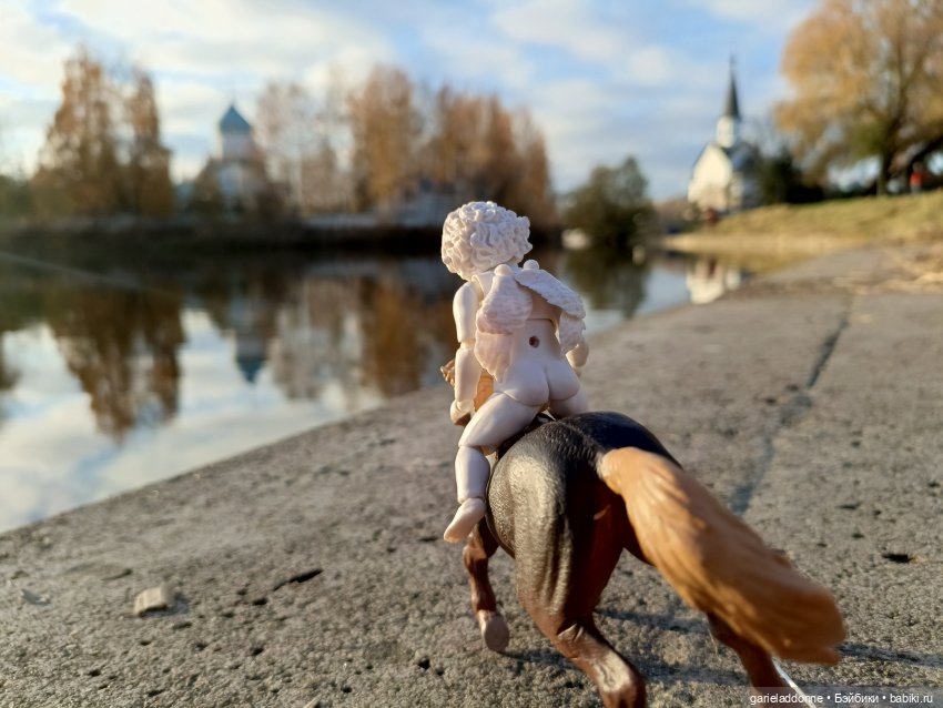 Падение Предвестника часть 2