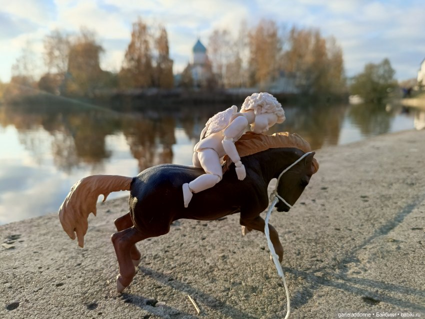 Падение Предвестника часть 2