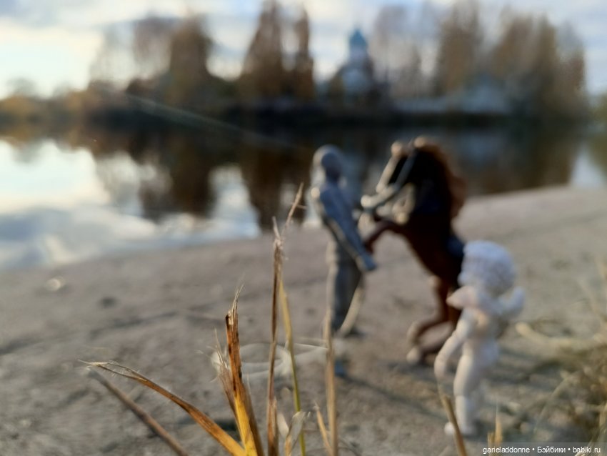 Падение Предвестника часть 2