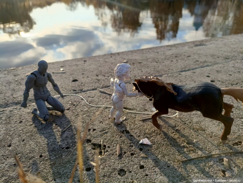 Падение Предвестника часть 2