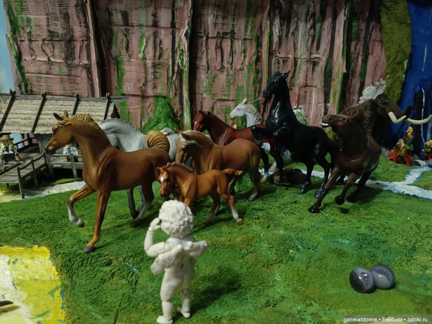 Падение Предвестника часть 2 (фото 10)