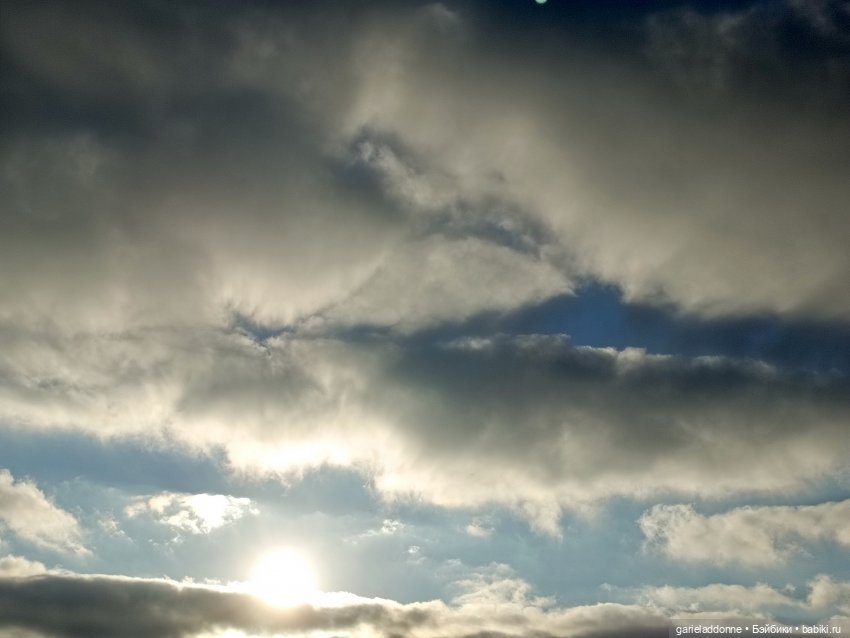 Падение Предвестника часть 2