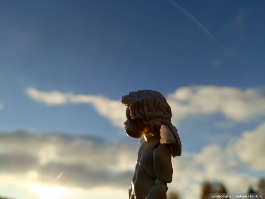 Падение Предвестника часть 2