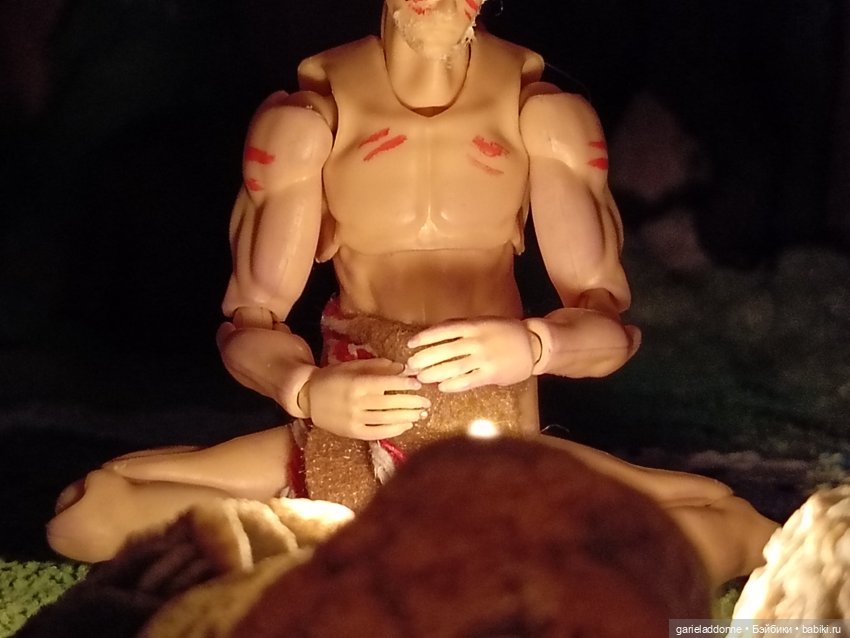 Падение Предвестника часть 3