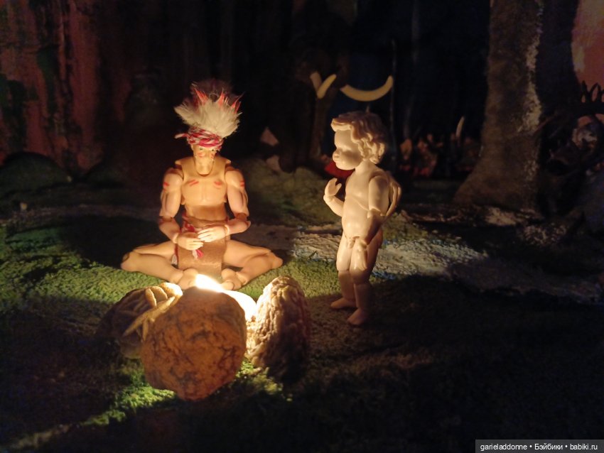 Падение Предвестника часть 3 (фото 9)