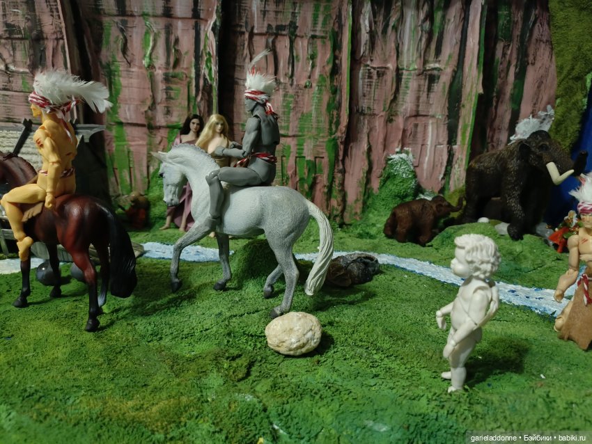 Падение Предвестника часть 3 (фото 5)