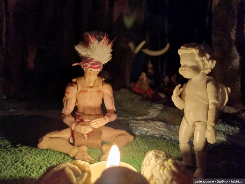 Падение Предвестника часть 3 (фото 10)