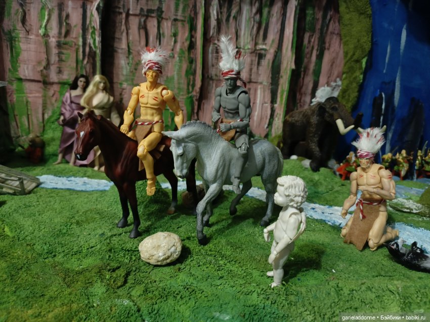 Падение Предвестника часть 3 (фото 3)